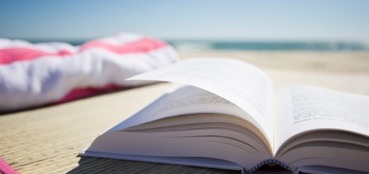 Book on the Beach